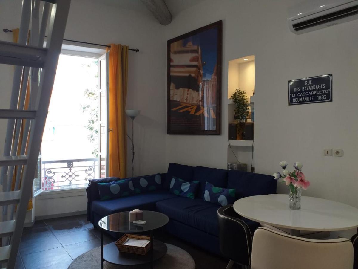 Duplex Des 13 Cantons مارسيليا المظهر الخارجي الصورة