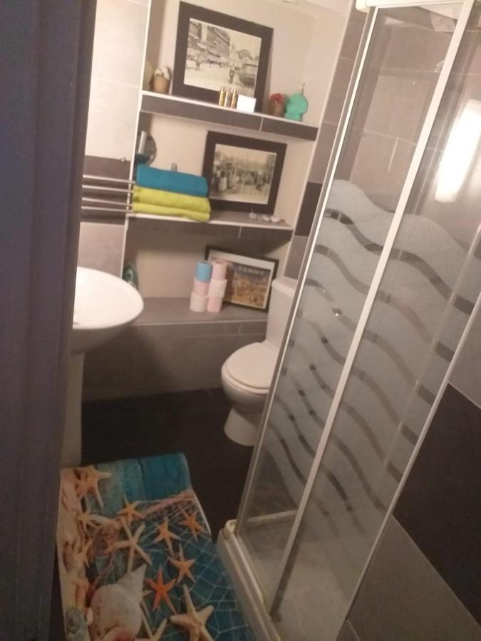 Duplex Des 13 Cantons مارسيليا المظهر الخارجي الصورة