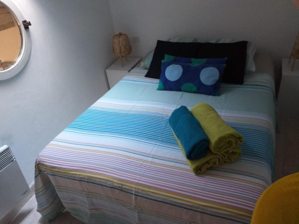 Duplex Des 13 Cantons مارسيليا المظهر الخارجي الصورة