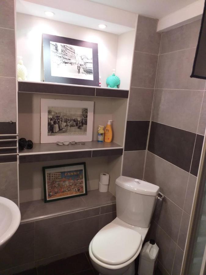 Duplex Des 13 Cantons مارسيليا المظهر الخارجي الصورة