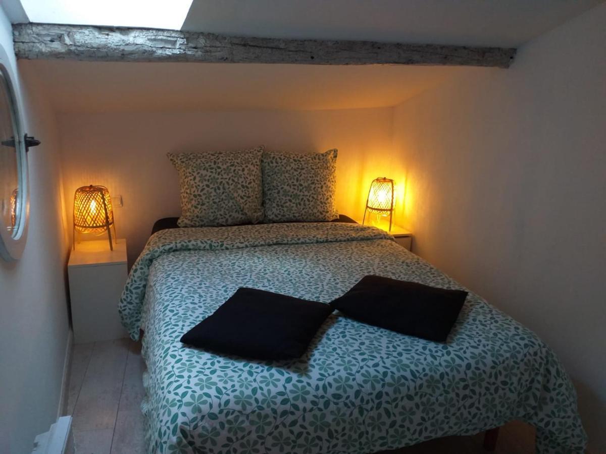 Duplex Des 13 Cantons مارسيليا المظهر الخارجي الصورة