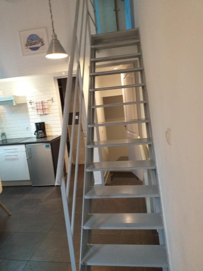 Duplex Des 13 Cantons مارسيليا المظهر الخارجي الصورة