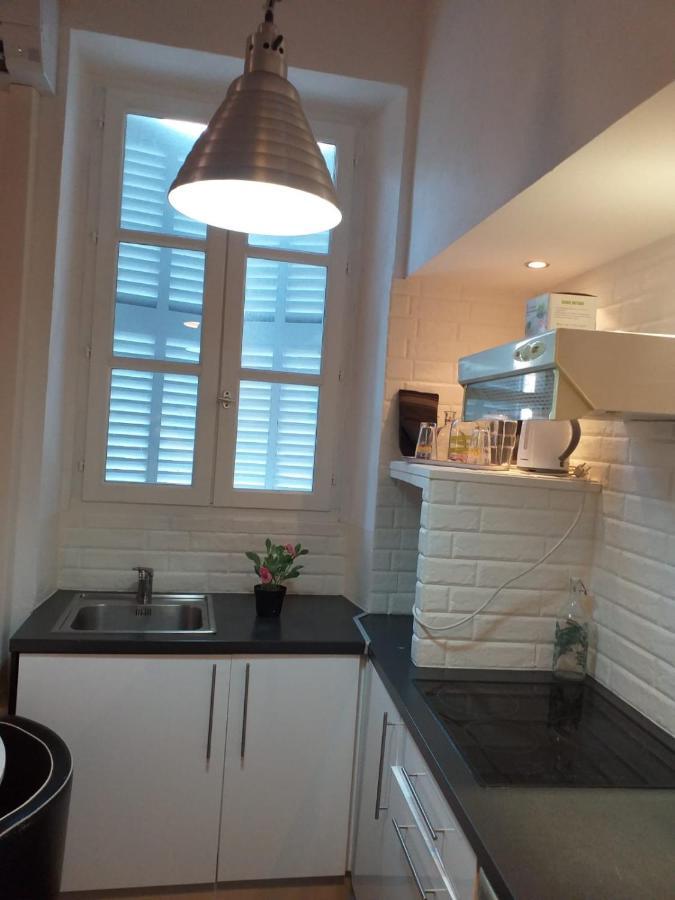 Duplex Des 13 Cantons مارسيليا المظهر الخارجي الصورة