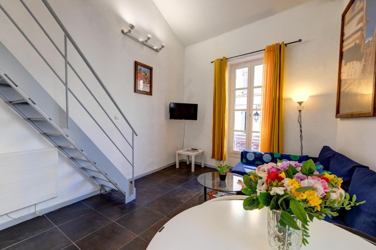 Duplex Des 13 Cantons مارسيليا المظهر الخارجي الصورة
