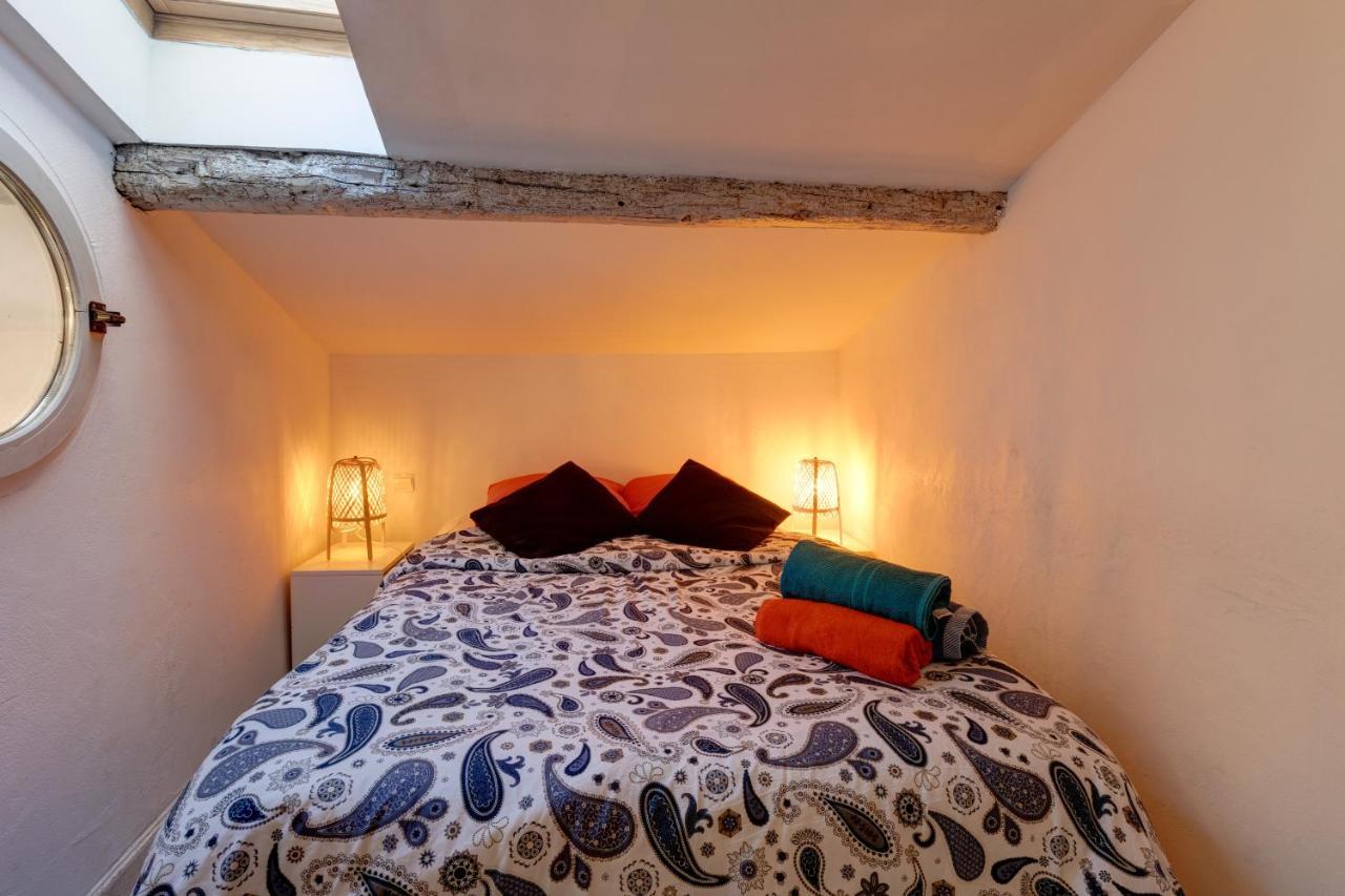 Duplex Des 13 Cantons مارسيليا المظهر الخارجي الصورة