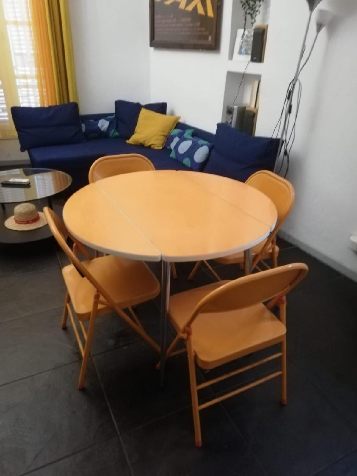 Duplex Des 13 Cantons مارسيليا المظهر الخارجي الصورة