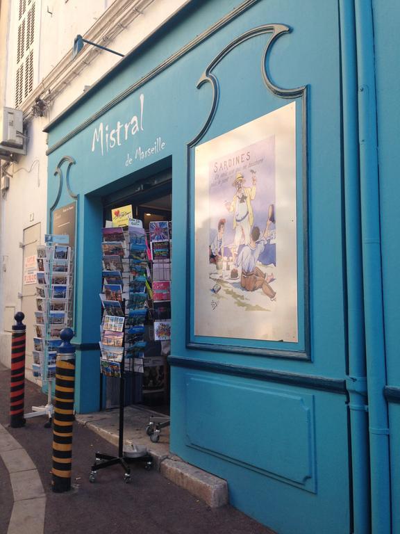Duplex Des 13 Cantons مارسيليا المظهر الخارجي الصورة