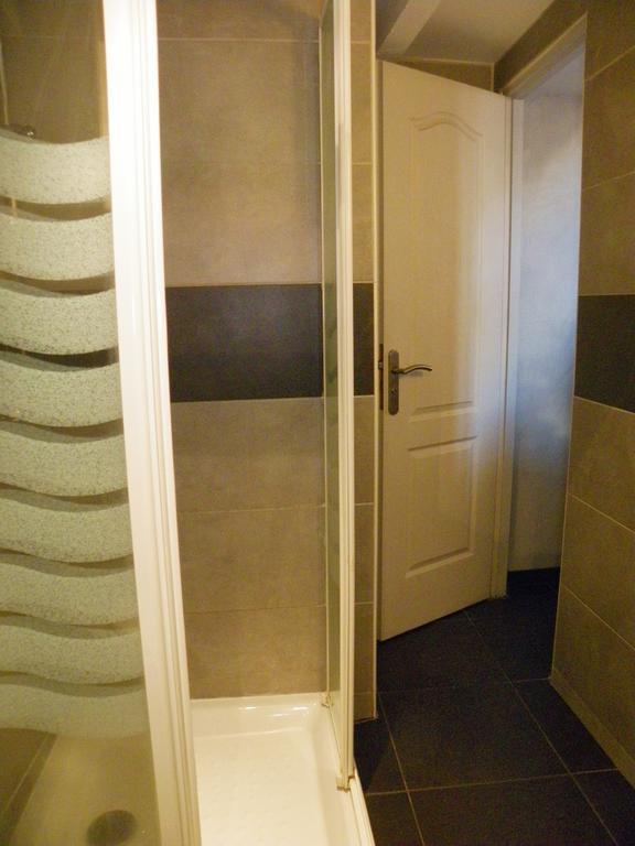 Duplex Des 13 Cantons مارسيليا المظهر الخارجي الصورة