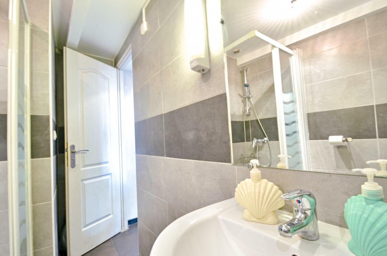 Duplex Des 13 Cantons مارسيليا المظهر الخارجي الصورة